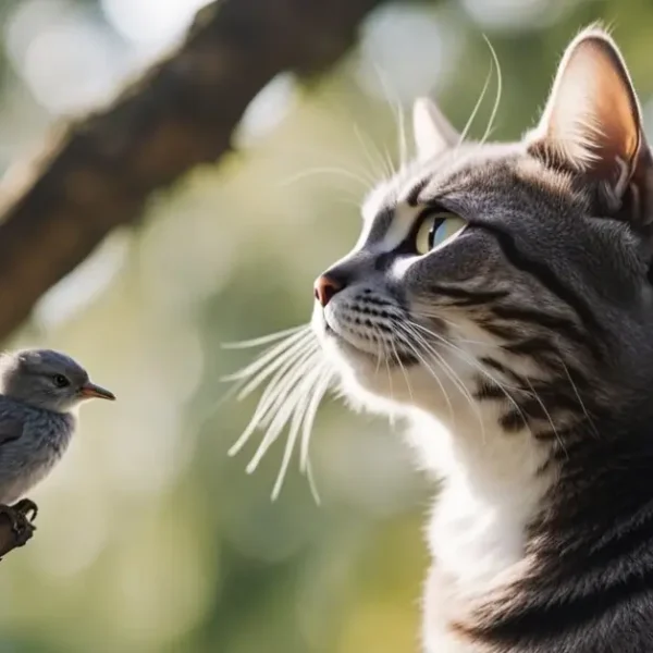Grey Cat Breed: Friendly Guide To These Unique Felines 2025