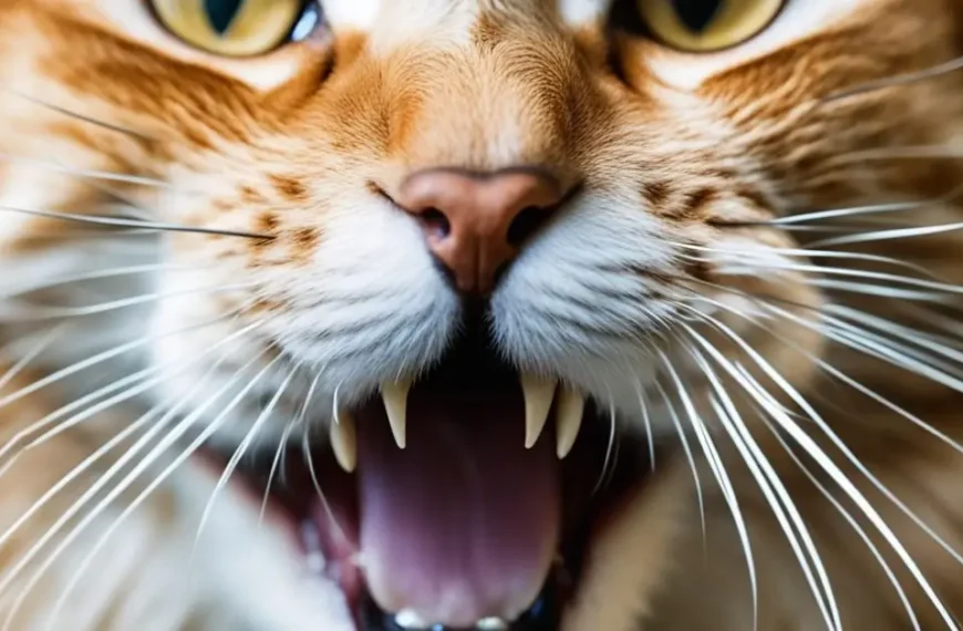Cat Dental Health: Quick Guide For Happy Smiles in 2024