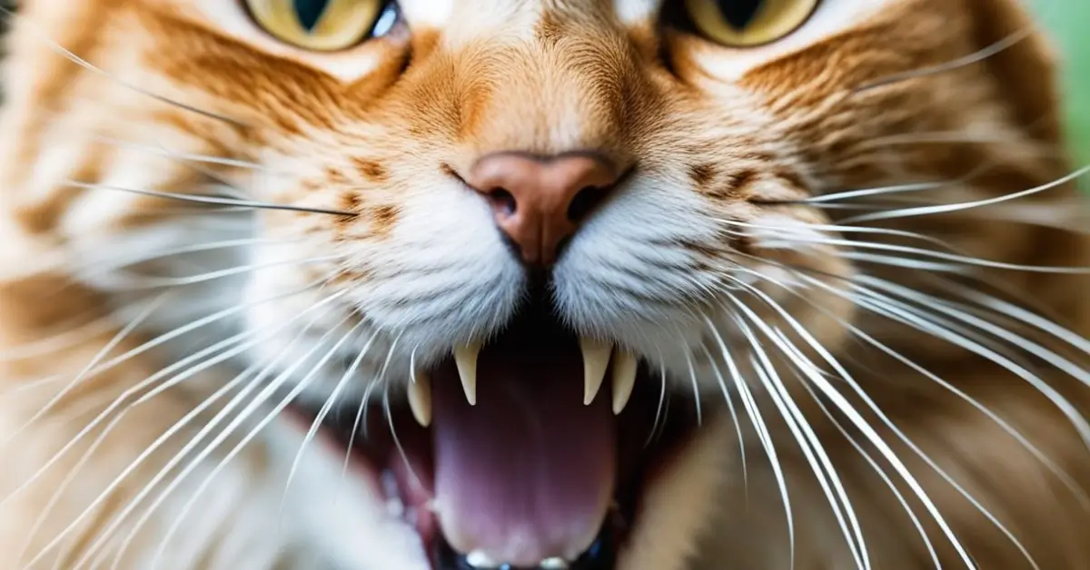 Cat Dental Health: Quick Guide For Happy Smiles in 2025 9 cat dental health