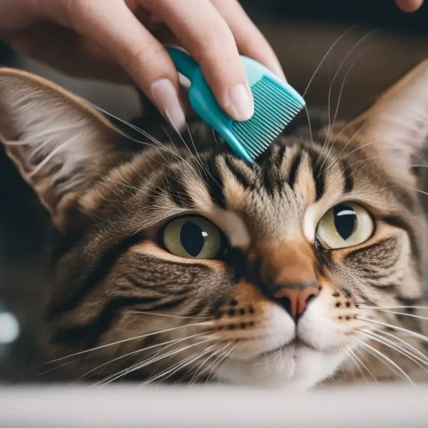 How To Groom A Cat That Hates It: Best Guide For 2024