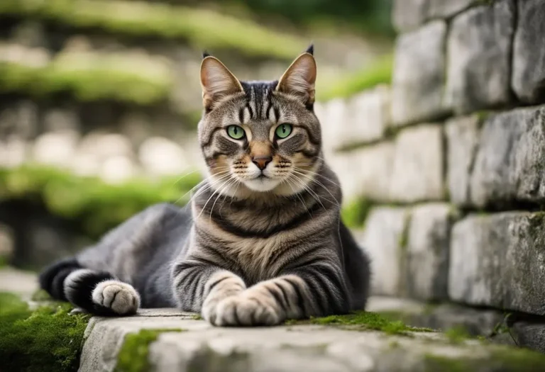 oldest cat breed