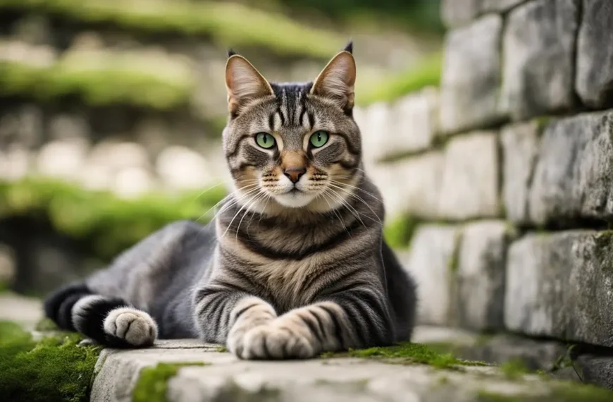 Oldest Cat Breed: Our Best Loved Feline For Over 1000 Years