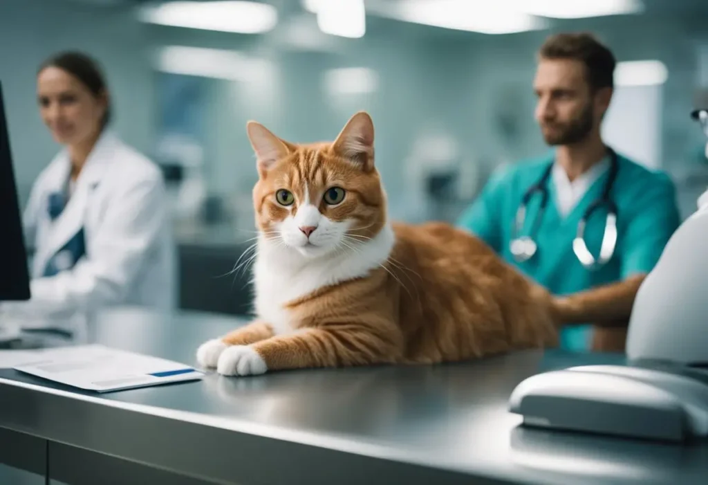 health insurance for cats