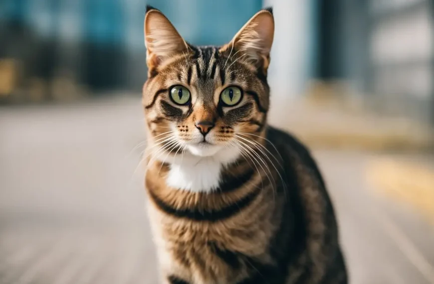 Cat Health Care: Essential Tips For Feline Wellbeing In 2024