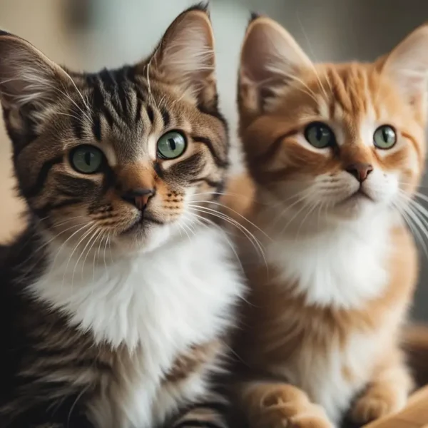 Can Brother and Sister Cats Breed? The Surprising Answer Revealed