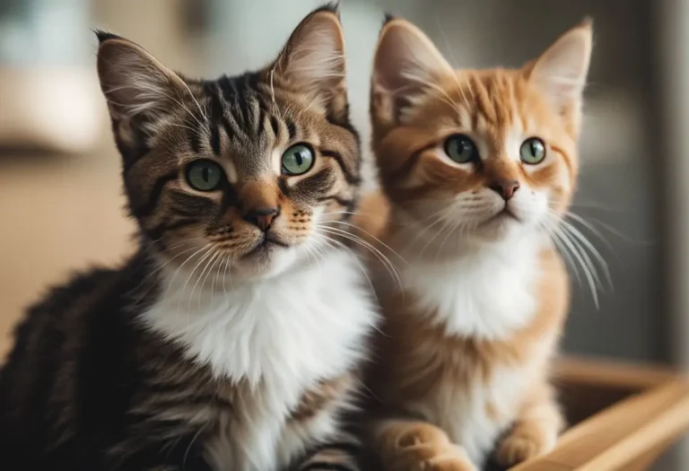 Can Brother and Sister Cats Breed