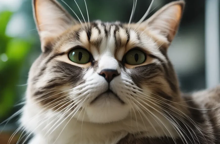 Cat Breed Personalities: Our 12 Best Feline Friends for 2024!